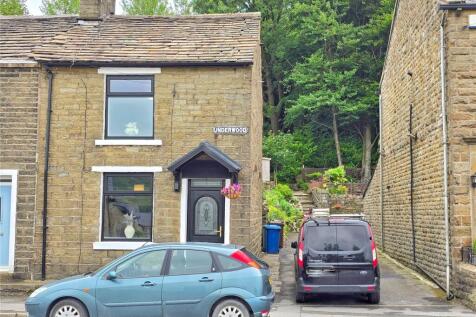 End Cottage