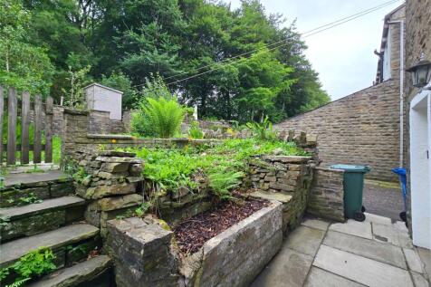 Steps To Garden