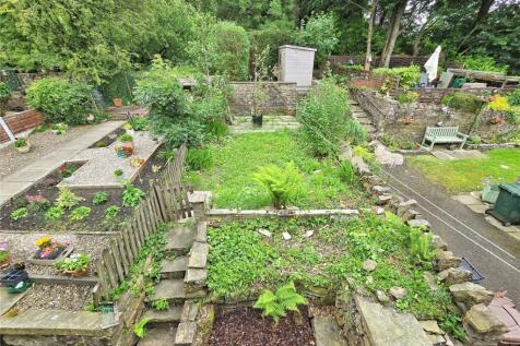Rear Gardens