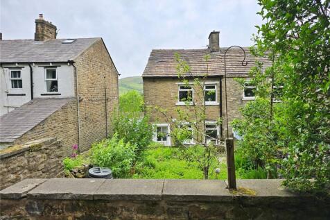 Rear Gardens