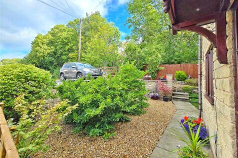 Front Gardens