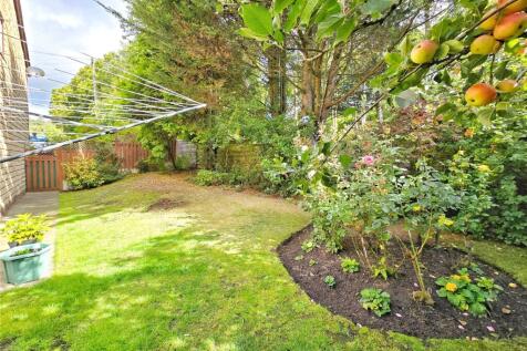 Side Gardens