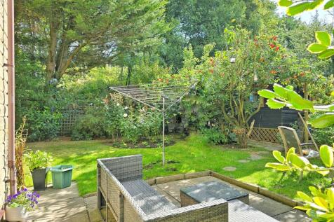Rear Gardens