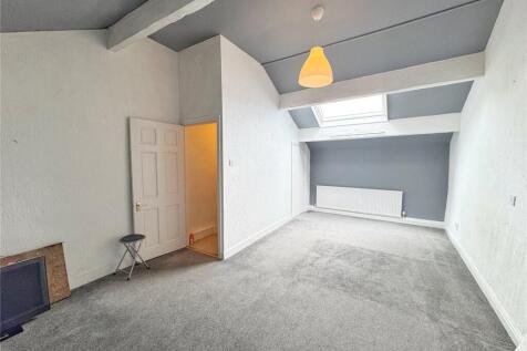 Attic Bed 3