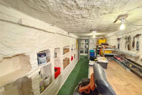 Cellar 1