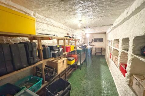 Cellar 1