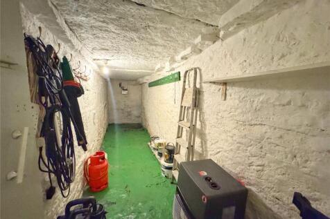 Cellar 2