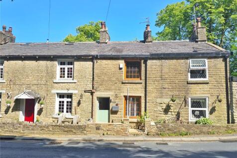 Large Period Cottage