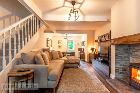 Lounge Dining Room