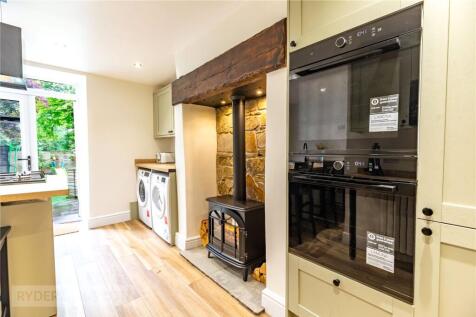 Quality Kitchen