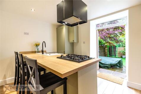 Breakfast Bar