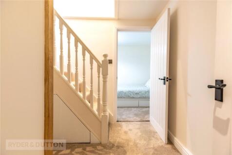 First Floor Hall