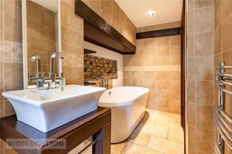 Quality Bathroom