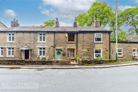 Period Cottage