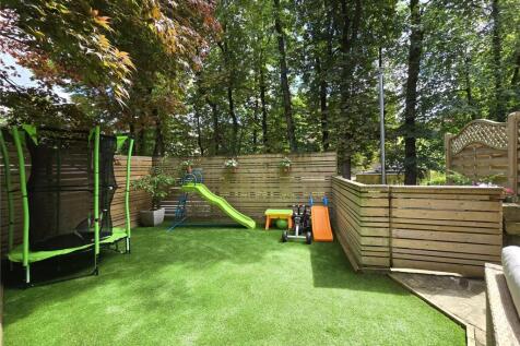 Artificial Lawn