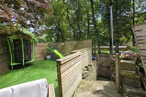 Access To Woodbank