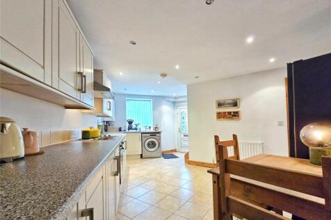 Kitchen Dining Room
