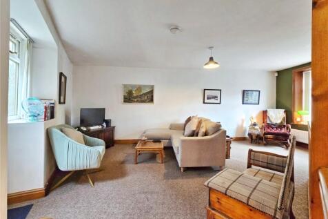 Front Of Lounge