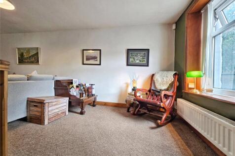 Rear Of Lounge