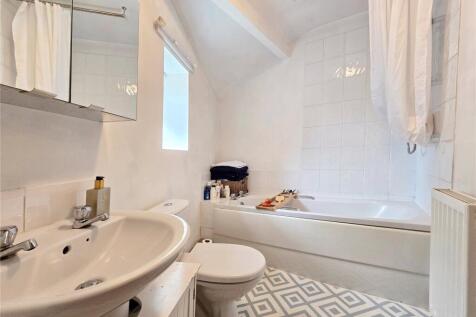 Stylish Bathroom