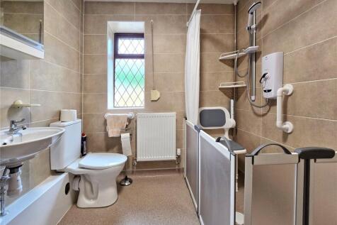 Wet Room