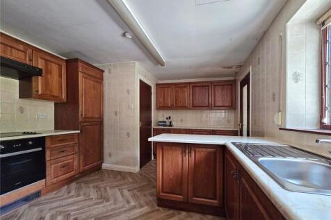 Fitted Kitchen