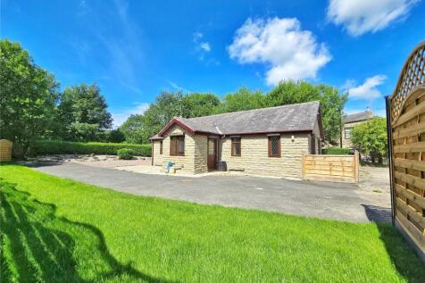 Large Detached Home