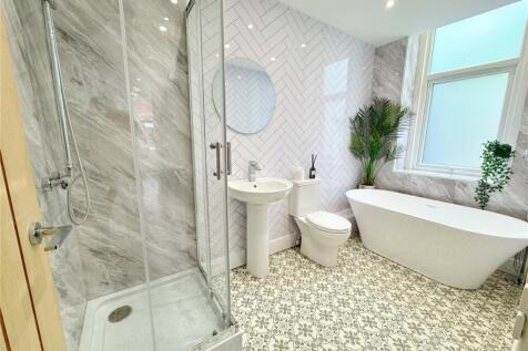 4 Piece Bathroom