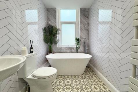 4 Piece Bathroom