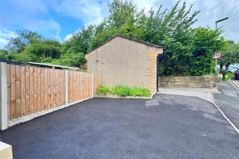 Double Driveway