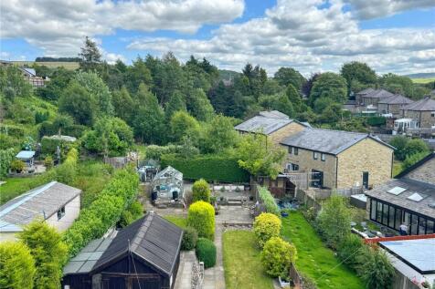 Rear Gardens