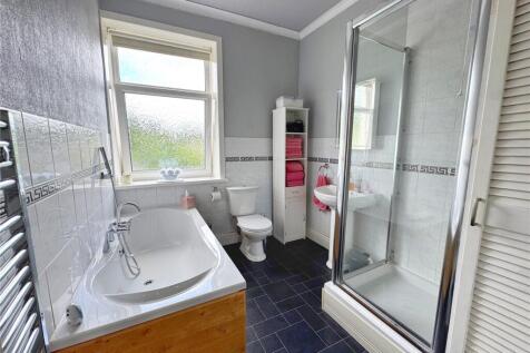 4-Piece Bathroom
