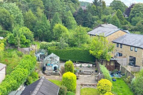 Rear Gardens