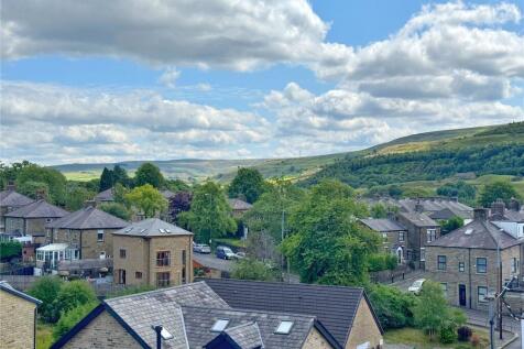 Panoramic Views