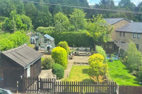 Rear Gardens