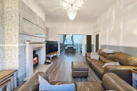 Lounge - Dining Room