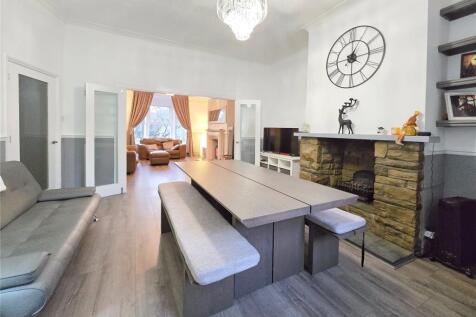 Dining Room - Lounge