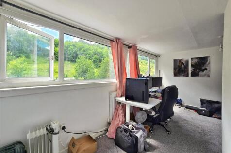 Dormer Loft Room