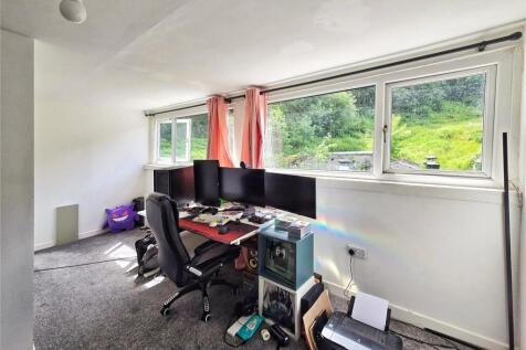 Dormer Loft Room