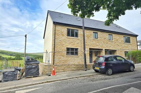 New Build Townhouse