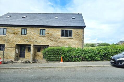 New Build Townhouse