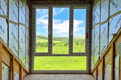 Master Bedroom View