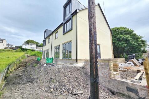 New Build Townhouse