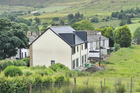 New Build Townhouse