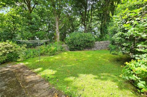 Side Gardens