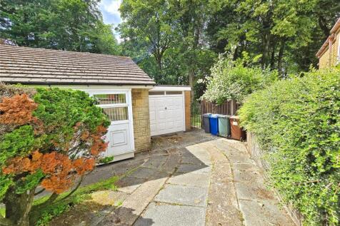 Garage &amp; Driveway