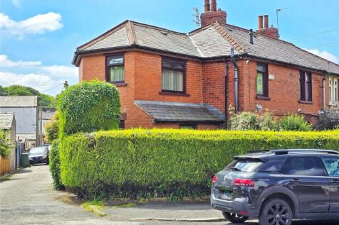 Two-Storey Extension