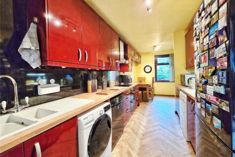 Stylish Kitchen