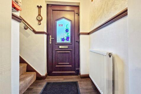 Entrance Halll