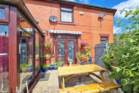 Sunny Garden